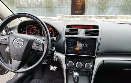 Mazda 6, 2011 год, 1 000 000 рублей, 9 фотография