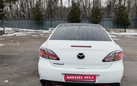 Mazda 6, 2011 год, 1 000 000 рублей, 7 фотография