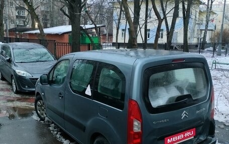 Citroen Berlingo II рестайлинг, 2010 год, 380 000 рублей, 5 фотография