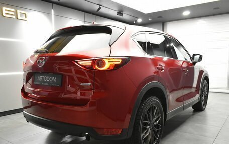 Mazda CX-5 II, 2017 год, 2 649 000 рублей, 6 фотография