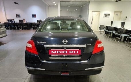 Nissan Teana, 2010 год, 989 000 рублей, 6 фотография