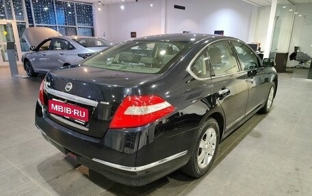 Nissan Teana, 2010 год, 989 000 рублей, 5 фотография