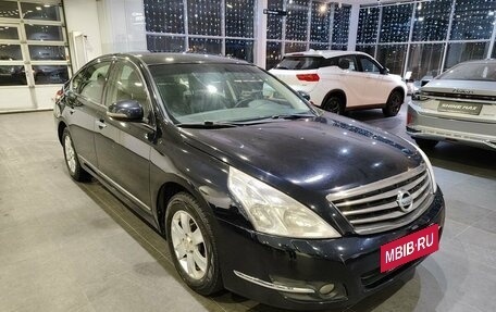 Nissan Teana, 2010 год, 989 000 рублей, 3 фотография