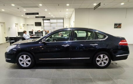 Nissan Teana, 2010 год, 989 000 рублей, 8 фотография