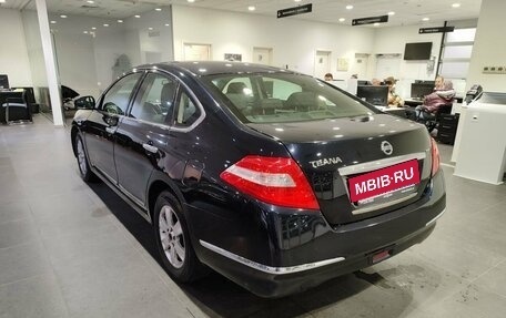 Nissan Teana, 2010 год, 989 000 рублей, 7 фотография