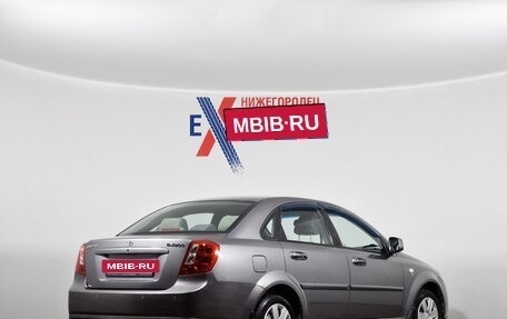 Daewoo Gentra II, 2014 год, 577 000 рублей, 4 фотография