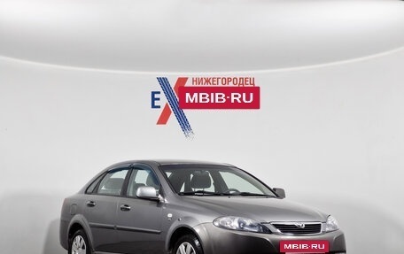 Daewoo Gentra II, 2014 год, 577 000 рублей, 2 фотография