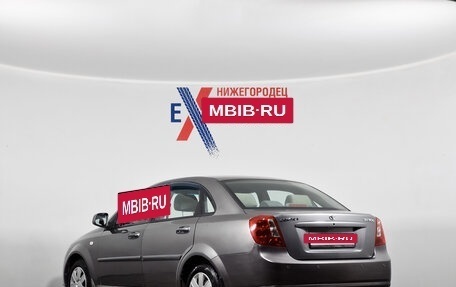 Daewoo Gentra II, 2014 год, 577 000 рублей, 6 фотография