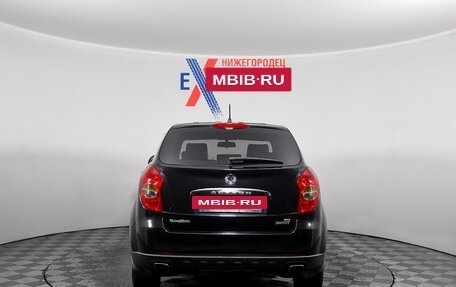 SsangYong Actyon II рестайлинг, 2013 год, 799 000 рублей, 5 фотография