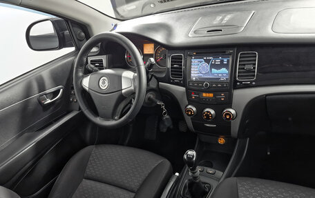 SsangYong Actyon II рестайлинг, 2013 год, 799 000 рублей, 14 фотография