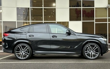 BMW X6, 2024 год, 17 990 000 рублей, 2 фотография