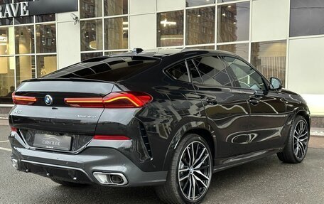 BMW X6, 2024 год, 17 990 000 рублей, 3 фотография