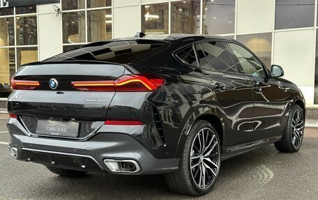 BMW X6, 2024 год, 17 990 000 рублей, 10 фотография