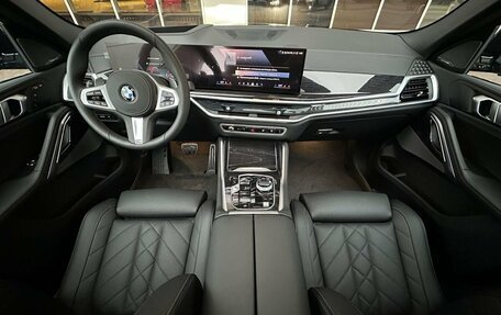 BMW X6, 2024 год, 17 990 000 рублей, 18 фотография