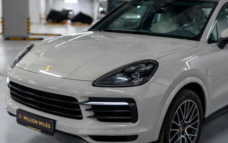 Porsche Cayenne III, 2020 год, 11 200 000 рублей, 2 фотография