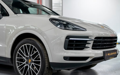 Porsche Cayenne III, 2020 год, 11 200 000 рублей, 5 фотография