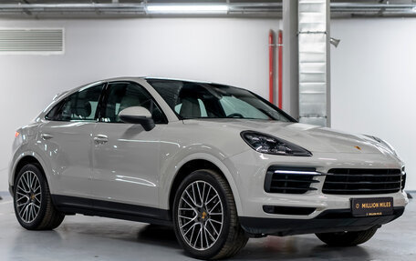 Porsche Cayenne III, 2020 год, 11 200 000 рублей, 6 фотография