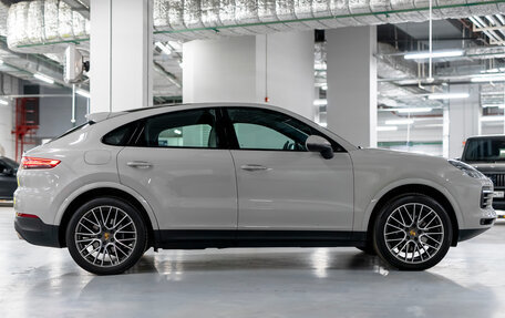 Porsche Cayenne III, 2020 год, 11 200 000 рублей, 8 фотография