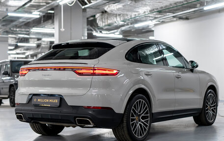 Porsche Cayenne III, 2020 год, 11 200 000 рублей, 10 фотография