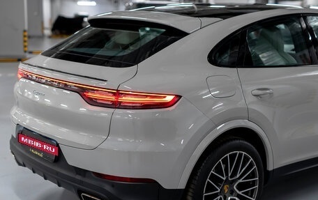 Porsche Cayenne III, 2020 год, 11 200 000 рублей, 9 фотография