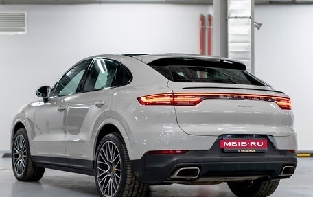 Porsche Cayenne III, 2020 год, 11 200 000 рублей, 14 фотография