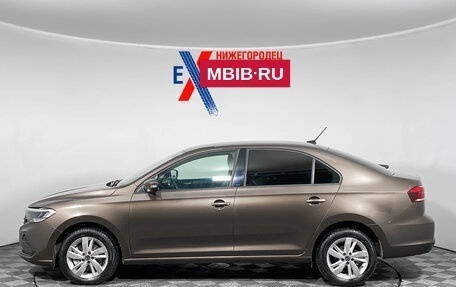 Volkswagen Polo VI (EU Market), 2020 год, 1 699 000 рублей, 7 фотография