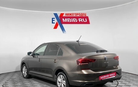 Volkswagen Polo VI (EU Market), 2020 год, 1 699 000 рублей, 6 фотография