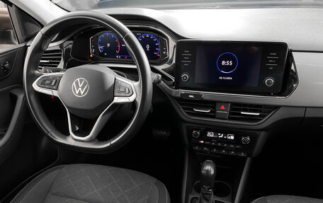 Volkswagen Polo VI (EU Market), 2020 год, 1 699 000 рублей, 16 фотография