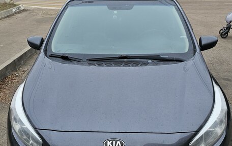 KIA cee'd III, 2013 год, 1 230 000 рублей, 9 фотография