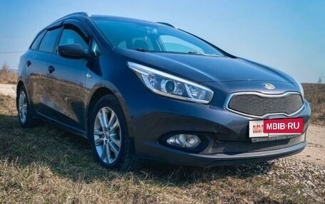 KIA cee'd III, 2013 год, 1 230 000 рублей, 6 фотография