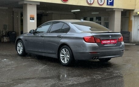 BMW 5 серия, 2013 год, 2 180 000 рублей, 5 фотография