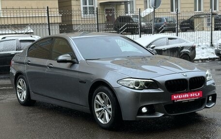 BMW 5 серия, 2013 год, 2 180 000 рублей, 3 фотография