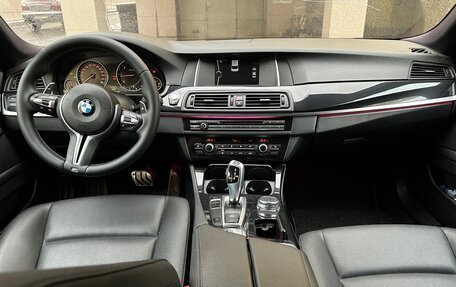 BMW 5 серия, 2013 год, 2 180 000 рублей, 11 фотография