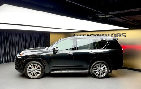 Lexus LX, 2024 год, 23 900 000 рублей, 8 фотография