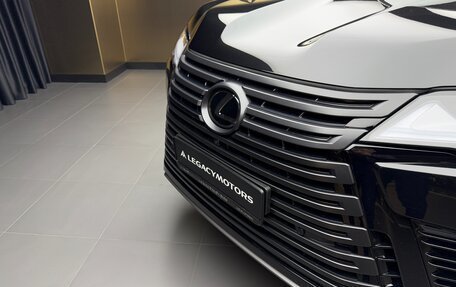 Lexus LX, 2024 год, 23 900 000 рублей, 9 фотография