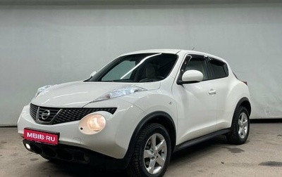 Nissan Juke II, 2011 год, 960 000 рублей, 1 фотография