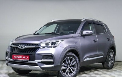 Chery Tiggo 4 I рестайлинг, 2022 год, 1 619 000 рублей, 1 фотография