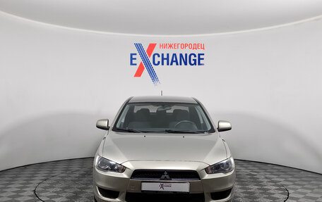 Mitsubishi Lancer IX, 2007 год, 779 000 рублей, 1 фотография