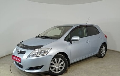 Toyota Auris II, 2007 год, 780 000 рублей, 1 фотография