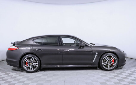 Porsche Panamera II рестайлинг, 2012 год, 3 600 000 рублей, 4 фотография