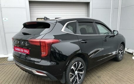 Haval Jolion, 2023 год, 2 185 000 рублей, 4 фотография