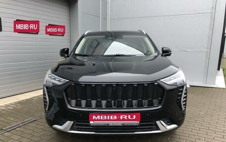 Haval Jolion, 2023 год, 2 185 000 рублей, 2 фотография