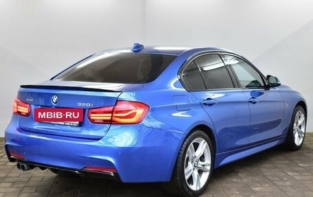 BMW 3 серия, 2018 год, 3 198 000 рублей, 4 фотография