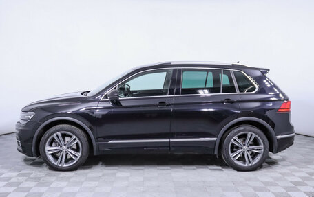 Volkswagen Tiguan II, 2019 год, 3 200 000 рублей, 8 фотография