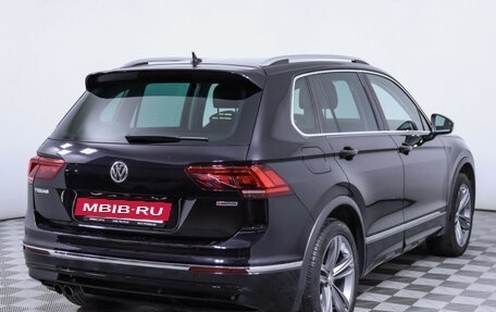 Volkswagen Tiguan II, 2019 год, 3 200 000 рублей, 5 фотография