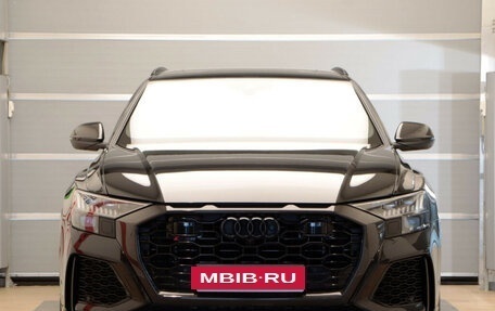 Audi RS Q8 I, 2020 год, 15 008 000 рублей, 2 фотография