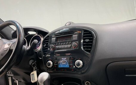 Nissan Juke II, 2011 год, 960 000 рублей, 16 фотография