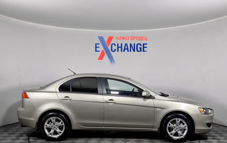 Mitsubishi Lancer IX, 2007 год, 779 000 рублей, 3 фотография