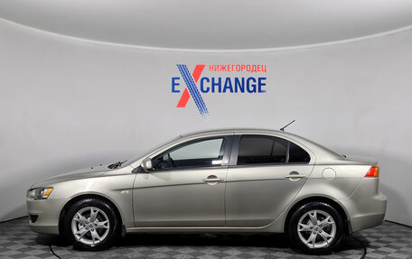 Mitsubishi Lancer IX, 2007 год, 779 000 рублей, 7 фотография