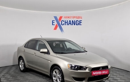 Mitsubishi Lancer IX, 2007 год, 779 000 рублей, 2 фотография